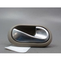 POIGNEE INTERIEURE PORTE ARRIERE DROIT RENAULT GRAND SCENIC MONOSP. II Phase 2 LONG 2006-2009