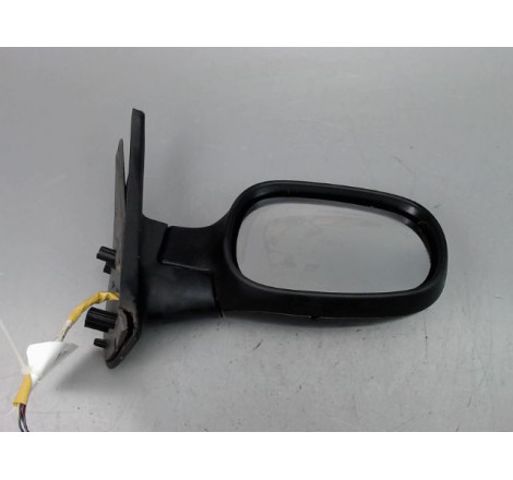RETROVISEUR EXT ELECTRIQUE D