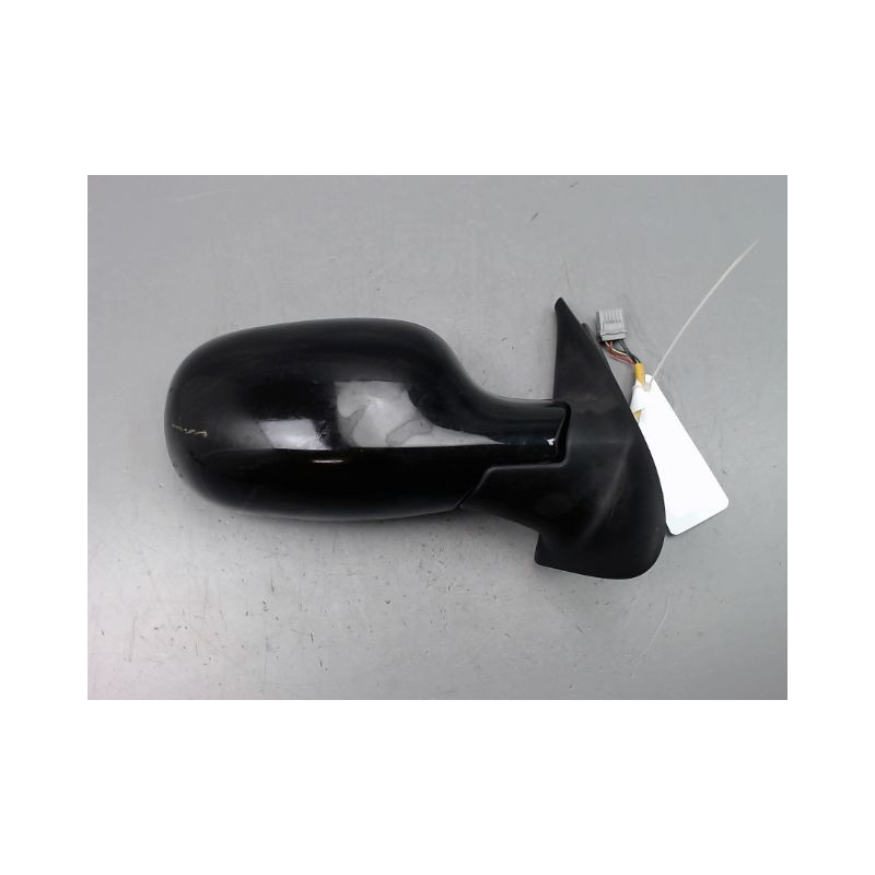 RETROVISEUR EXTERIEUR ELECTRIQUE DROIT NISSAN MICRA III Phase 1 2003-2005