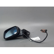 RETROVISEUR EXTERIEUR ELECTRIQUE GAUCHE PEUGEOT 407 BERL. Phase 1 2004-2008