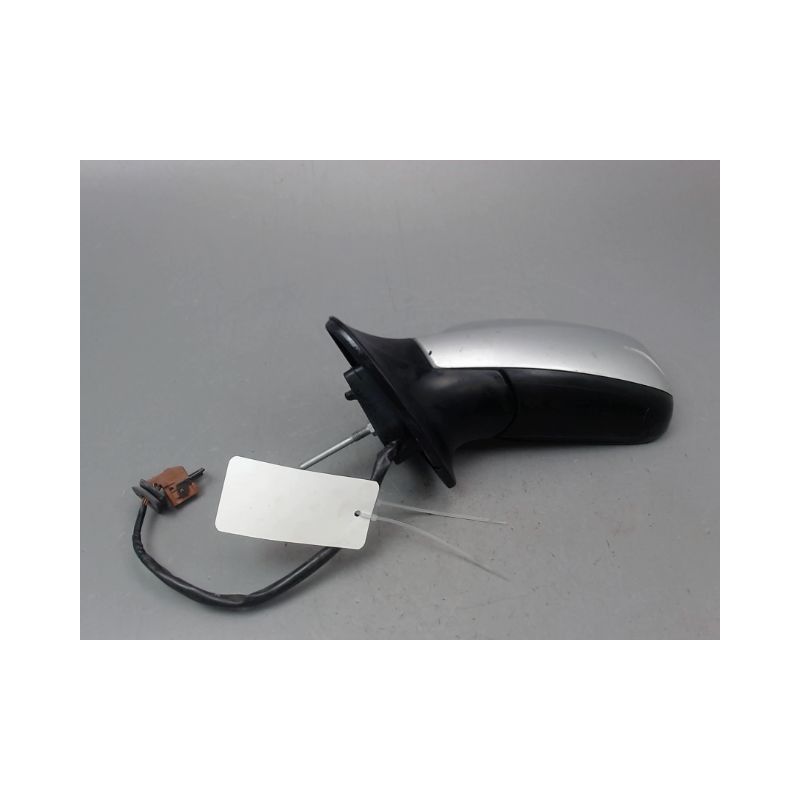 RETROVISEUR EXTERIEUR ELECTRIQUE GAUCHE PEUGEOT 407 BERL. Phase 1 2004-2008