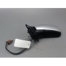 RETROVISEUR EXTERIEUR ELECTRIQUE GAUCHE PEUGEOT 407 BERL. Phase 1 2004-2008