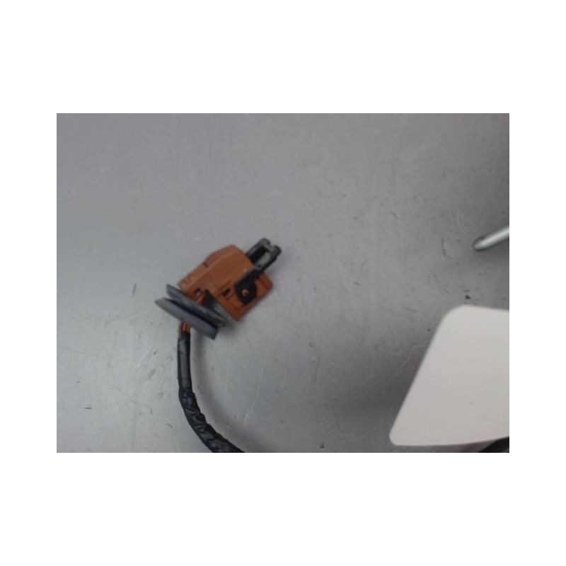 RETROVISEUR EXTERIEUR ELECTRIQUE GAUCHE PEUGEOT 407 BERL. Phase 1 2004-2008