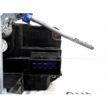 SYSTEME CONDAMNATION AVANT DROIT RENAULT TRAFIC