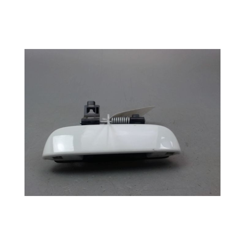 POIGNEE EXTERIEURE PORTE AVANT GAUCHE RENAULT TWINGO III 2014-...