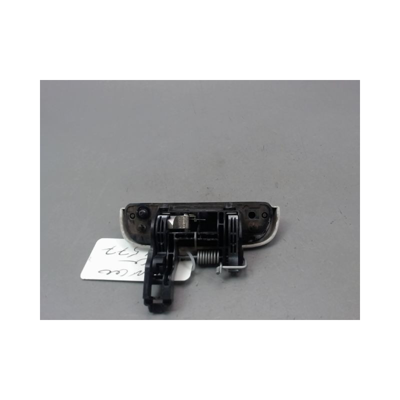 POIGNEE EXTERIEURE PORTE AVANT GAUCHE RENAULT TWINGO III 2014-...