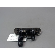 POIGNEE EXTERIEURE PORTE AVANT GAUCHE RENAULT TWINGO III 2014-...