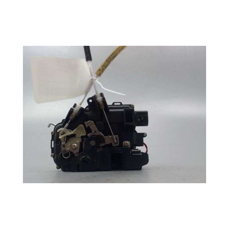 SYSTEME CONDAMNATION ARRIERE GAUCHE AUDI A6 BERL. II Phase 2 2001-2004
