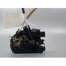 SYSTEME CONDAMNATION ARRIERE GAUCHE AUDI A6 BERL. II Phase 2 2001-2004