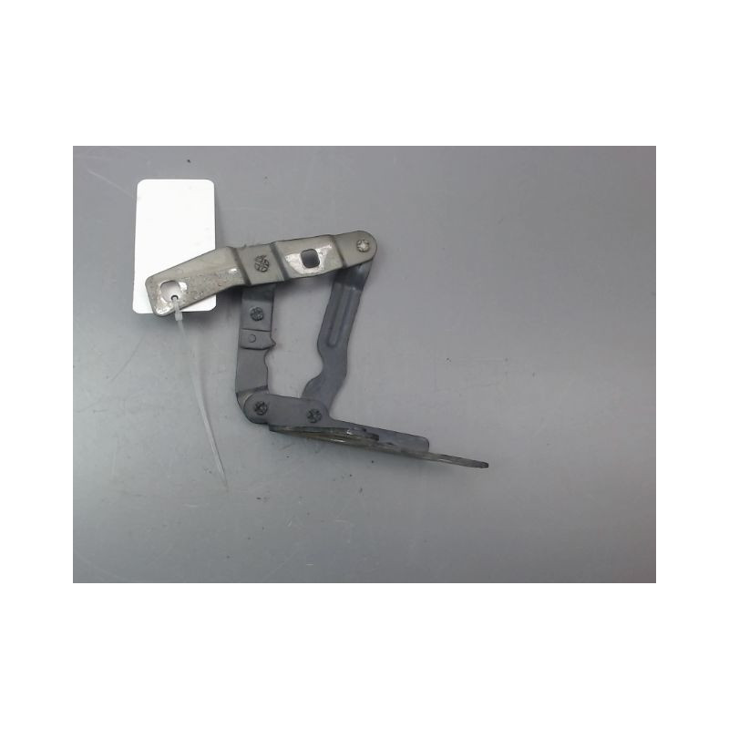 COMPAS DROIT CAPOT SEAT LEON II Phase 1 (1P) 2005-2009
