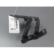 COMPAS GAUCHE CAPOT SEAT LEON II Phase 1 (1P) 2005-2009