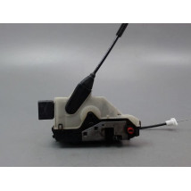 SYSTEME CONDAMNATION ARRIERE DROIT PEUGEOT 208 Phase 1 2012-...