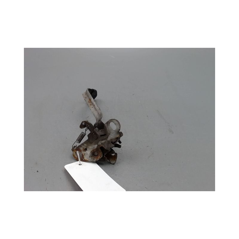SERRURE CAPOT CITROEN XSARA Phase 2 2000-2004