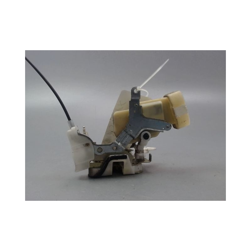 SYSTEME CONDAMNATION AVANT GAUCHE TOYOTA YARIS I Phase 1 1999-2003