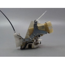 SYSTEME CONDAMNATION AVANT GAUCHE TOYOTA YARIS I Phase 1 1999-2003