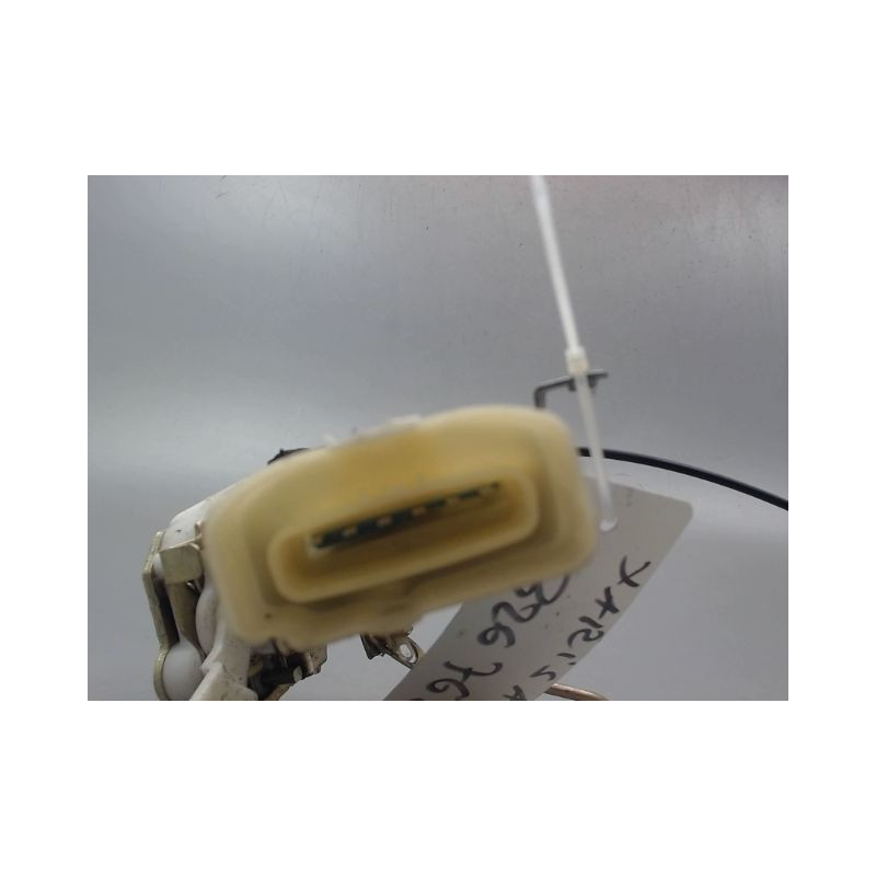 SYSTEME CONDAMNATION AVANT GAUCHE TOYOTA YARIS I Phase 1 1999-2003