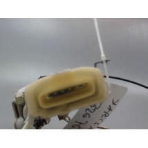 SYSTEME CONDAMNATION AVANT GAUCHE TOYOTA YARIS I Phase 1 1999-2003