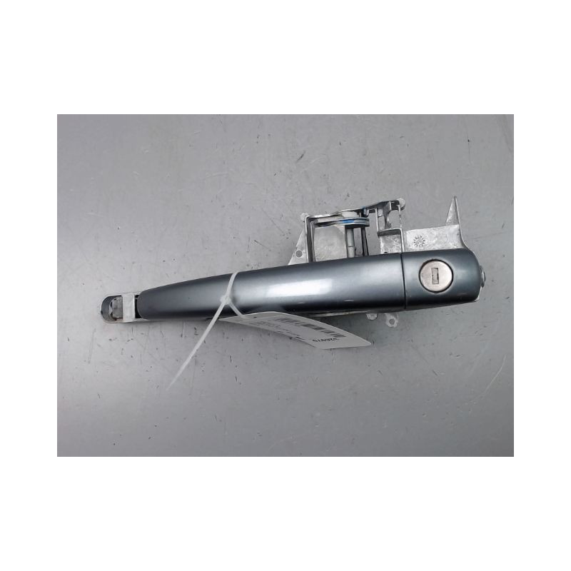 POIGNEE EXTERIEURE PORTE AVANT GAUCHE PEUGEOT 308 I Phase 1 2007-2011