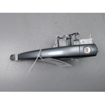 POIGNEE EXTERIEURE PORTE AVANT GAUCHE PEUGEOT 308 I Phase 1 2007-2011