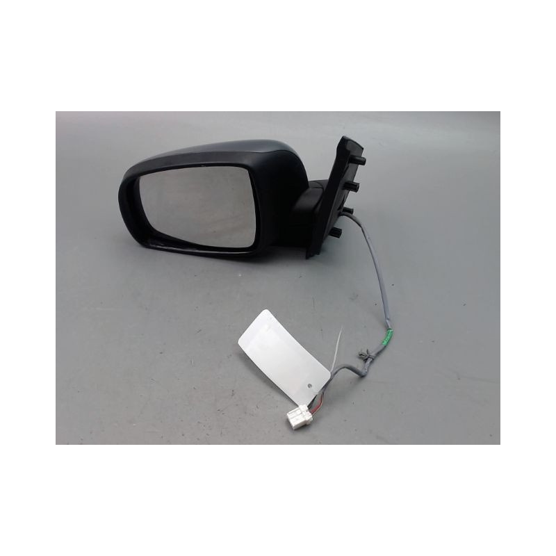 RETROVISEUR EXTERIEUR ELECTRIQUE GAUCHE NISSAN NOTE I Phase 1 2006-2009