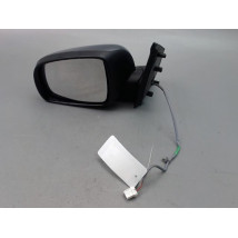 RETROVISEUR EXTERIEUR ELECTRIQUE GAUCHE NISSAN NOTE I Phase 1 2006-2009