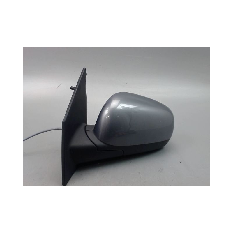 RETROVISEUR EXTERIEUR ELECTRIQUE GAUCHE NISSAN NOTE I Phase 1 2006-2009