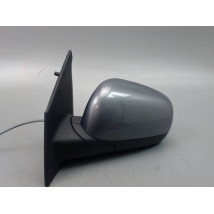 RETROVISEUR EXTERIEUR ELECTRIQUE GAUCHE NISSAN NOTE I Phase 1 2006-2009