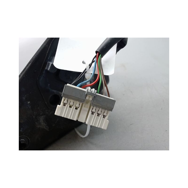 RETROVISEUR EXTERIEUR ELECTRIQUE DROIT PEUGEOT 406 BERL. Phase 2 1999-2004