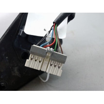RETROVISEUR EXTERIEUR ELECTRIQUE DROIT PEUGEOT 406 BERL. Phase 2 1999-2004