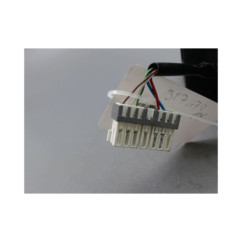 RETROVISEUR EXTERIEUR ELECTRIQUE GAUCHE PEUGEOT 406 BERL. Phase 2 1999-2004