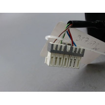 RETROVISEUR EXTERIEUR ELECTRIQUE GAUCHE PEUGEOT 406 BERL. Phase 2 1999-2004