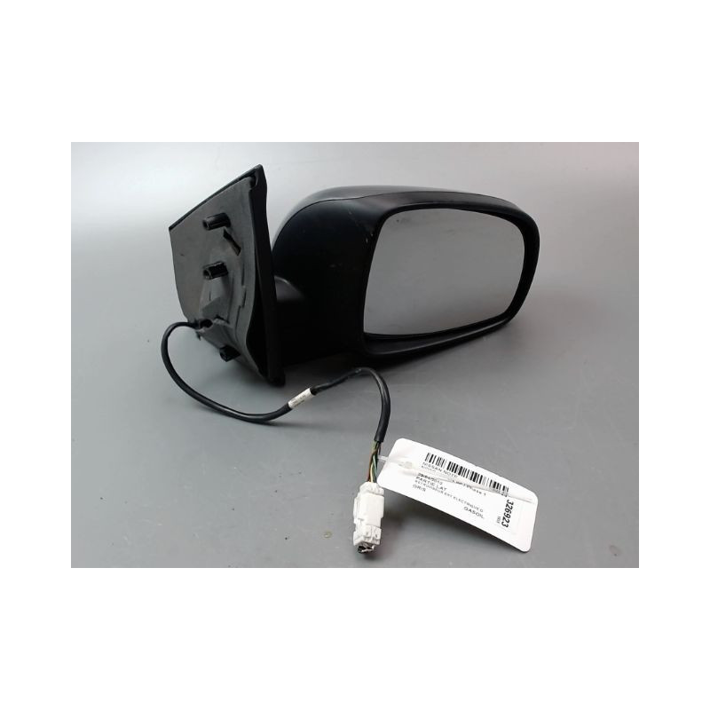 RETROVISEUR EXTERIEUR ELECTRIQUE DROIT NISSAN NOTE I Phase 1 2006-2009