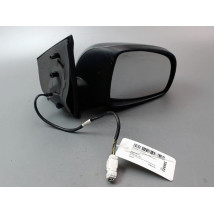 RETROVISEUR EXTERIEUR ELECTRIQUE DROIT NISSAN NOTE I Phase 1 2006-2009
