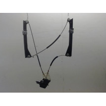 MECANISME+MOTEUR LEVE-GLACE AVANT DROIT VOLKSWAGEN POLO