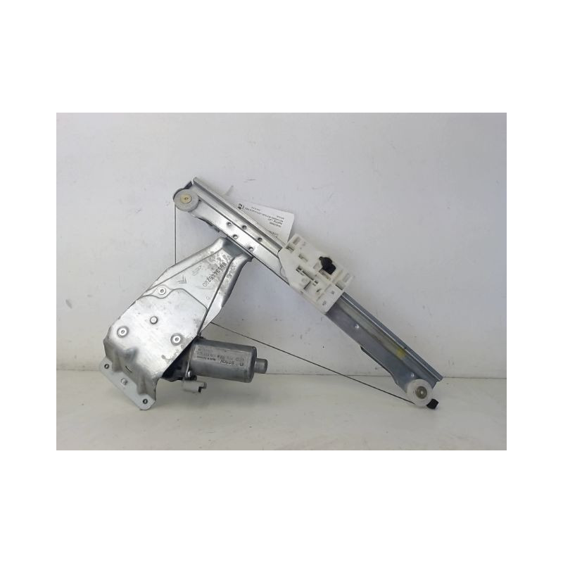 MECANISME+MOTEUR LEVE-GLACE ARRIERE DROIT CITROEN C3