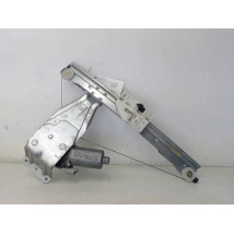 MECANISME+MOTEUR LEVE-GLACE ARRIERE DROIT CITROEN C3