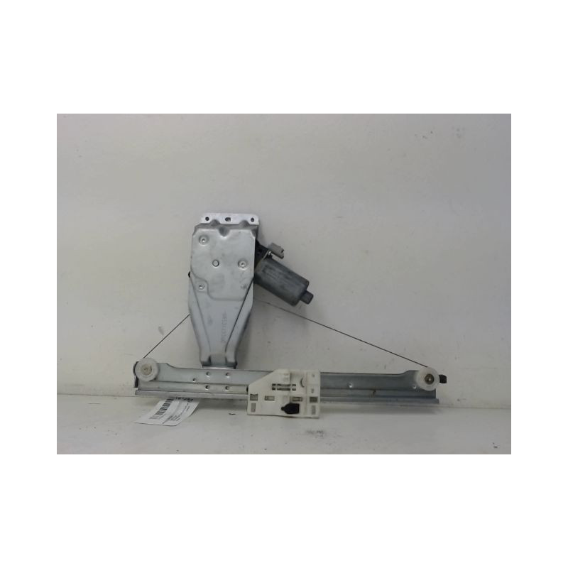 MECANISME+MOTEUR LEVE-GLACE ARRIERE GAUCHE CITROEN C3
