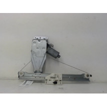 MECANISME+MOTEUR LEVE-GLACE ARRIERE GAUCHE CITROEN C3
