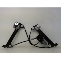 MECANISME+MOTEUR LEVE-GLACE AVANT DROIT RENAULT WIND