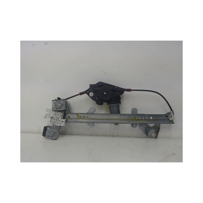 MECANISME+MOTEUR LEVE-GLACE AVANT DROIT FORD FIESTA