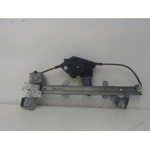 MECANISME+MOTEUR LEVE-GLACE AVANT DROIT FORD FIESTA