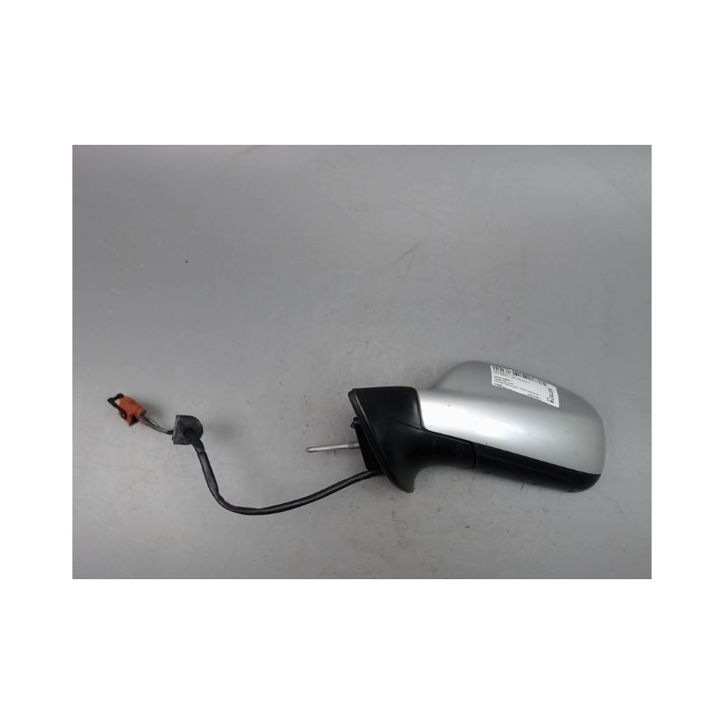 RETROVISEUR EXTERIEUR ELECTRIQUE GAUCHE PEUGEOT 407 BERL. Phase 1 2004-2008