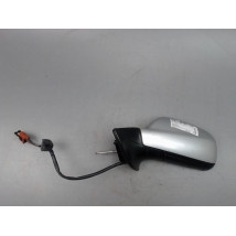 RETROVISEUR EXTERIEUR ELECTRIQUE GAUCHE PEUGEOT 407 BERL. Phase 1 2004-2008
