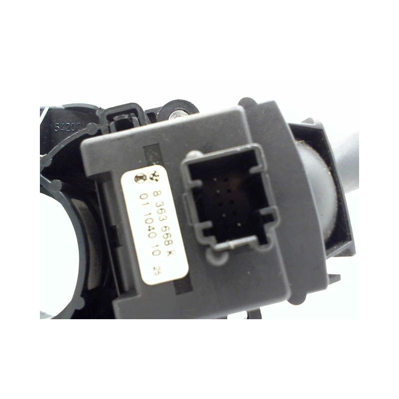 BLOC COMMODOS B.M.W. SERIE 3