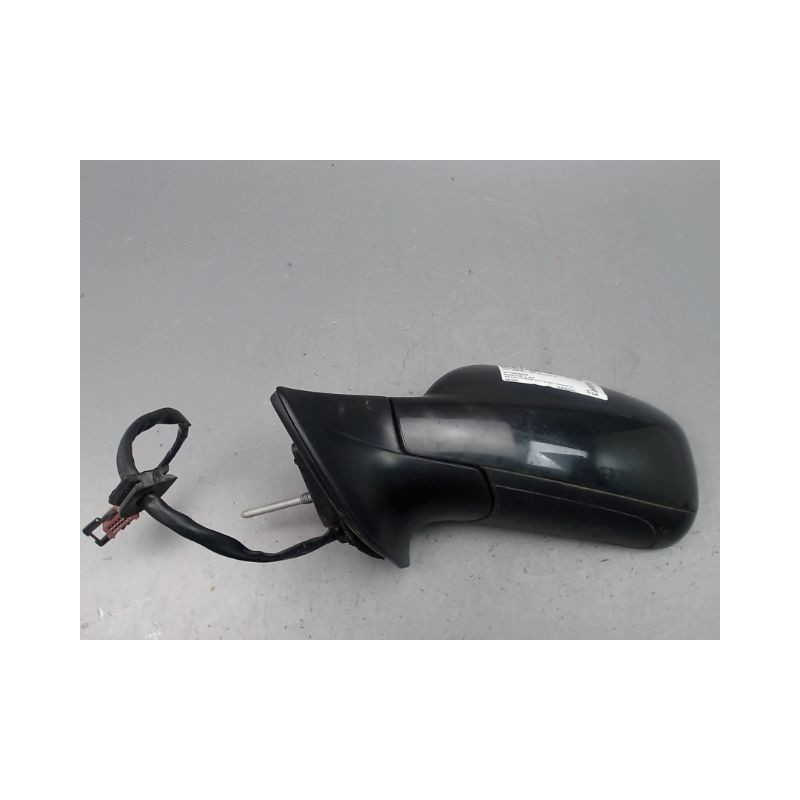 RETROVISEUR EXTERIEUR ELECTRIQUE GAUCHE PEUGEOT 407 BERL. Phase 1 2004-2008