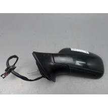 RETROVISEUR EXTERIEUR ELECTRIQUE GAUCHE PEUGEOT 407 BERL. Phase 1 2004-2008