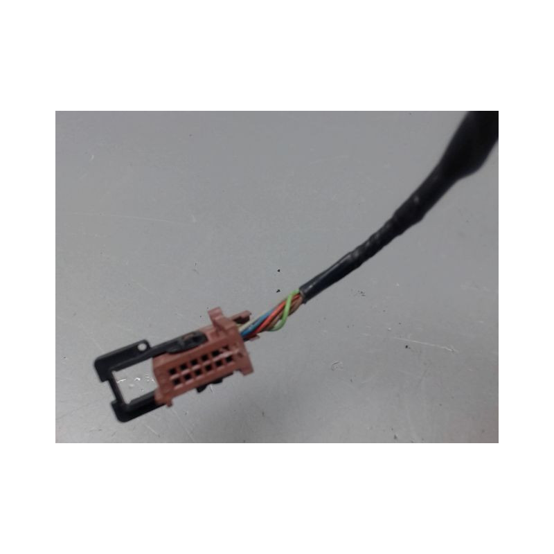RETROVISEUR EXTERIEUR ELECTRIQUE GAUCHE PEUGEOT 407 BERL. Phase 1 2004-2008