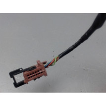 RETROVISEUR EXTERIEUR ELECTRIQUE GAUCHE PEUGEOT 407 BERL. Phase 1 2004-2008