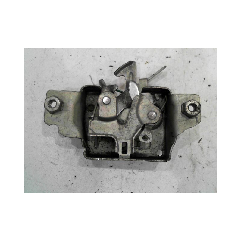 SERRURE CAPOT RENAULT CLIO