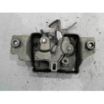 SERRURE CAPOT RENAULT CLIO